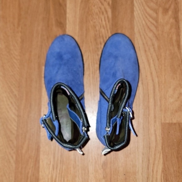 TwoThausandAndNever by Patrick Winget boots - Picture 2 of 4